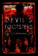 Cover of: Devil's footsteps by E. E. Richardson