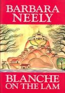 Cover of: Blanche on the lam