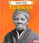 Cover of: Harriet Tubman: conductor to freedom