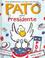 Cover of: Pato para presidente