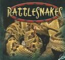 Cover of: Rattlesnakes by Ted O'Hare