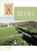 Cover of: Encyclopedia of Irish history and culture by James S. Donnelly Jr., editor in chief ; Karl S. Bottigheimer ... [et al.], associate editors.