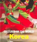 Cover of: Korea by Jill DuBois