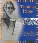 Cover of: Thomas Paine by Don McLeese