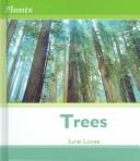 Cover of: Trees by June Loves