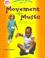 Cover of: Movement + music