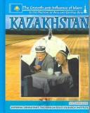 Cover of: Kazakhstan