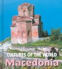 Cover of: Macedonia by MaryLee Knowlton