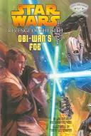 Cover of: Obi-Wan's Foe by Jane B. Mason