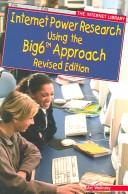 Cover of: Internet power research using the Big6 approach by Art Wolinsky