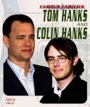 Tom Hanks and Colin Hanks by Mick Isle