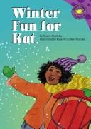 Cover of: Winter fun for Kat | Susan Blackaby