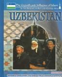 Cover of: Uzbekistan by Joyce Libal
