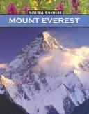 Mount Everest by Megan Lappi
