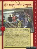 Cover of: The Mayflower Compact by David Armentrout
