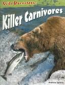 Cover of: Killer carnivores