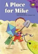Cover of: A place for Mike