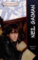 Neil Gaiman by Steven P. Olson