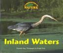 Cover of: Inland waters