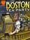 Cover of: The Boston Tea Party