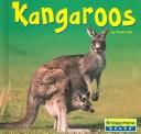 Cover of: Kangaroos by Xavier Niz