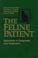 Cover of: The Feline patient