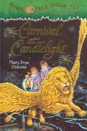 Cover of: Carnival at Candlelight