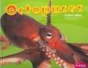Cover of: Octopuses