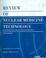 Cover of: Review of nuclear medicine technology