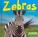 Cover of: Zebras