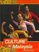 Cover of: Culture in Malaysia | Melanie Guile