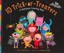 Cover of: 10 trick-or-treaters: a Halloween counting book