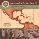 Cover of: A world contender: Americans on the global stage 1900-1912
