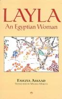 Cover of: Layla, an Egyptian woman