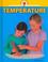 Cover of: Temperature