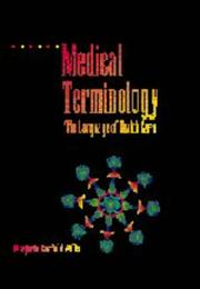 Cover of: Medical terminology by Marjorie Canfield Willis
