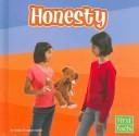 Cover of: Honesty