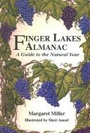 Cover of: Finger Lakes almanac: a guide to the natural year