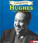 Cover of: Langston Hughes: great American writer