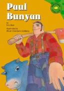 Cover of: Paul Bunyan by Eric Blair