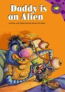 Cover of: Daddy's an alien