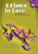 Cover of: A clown in love by Mireille Villeneuve