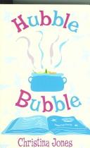 Cover of: Hubble bubble