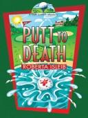 Putt to death by Roberta Isleib