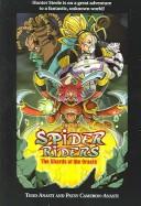 Cover of: Spider riders: the shards of the oracle
