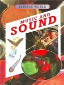 Cover of: Music and sound by Mark Pettigrew