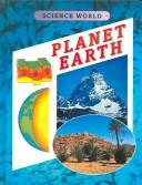 Cover of: Planet earth by Mark Pettigrew