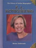 E.L. Konigsburg by Renee Ambrosek