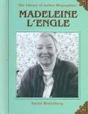 Cover of: Madeleine L'Engle