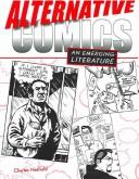 Cover of: Alternative comics: an emerging literature